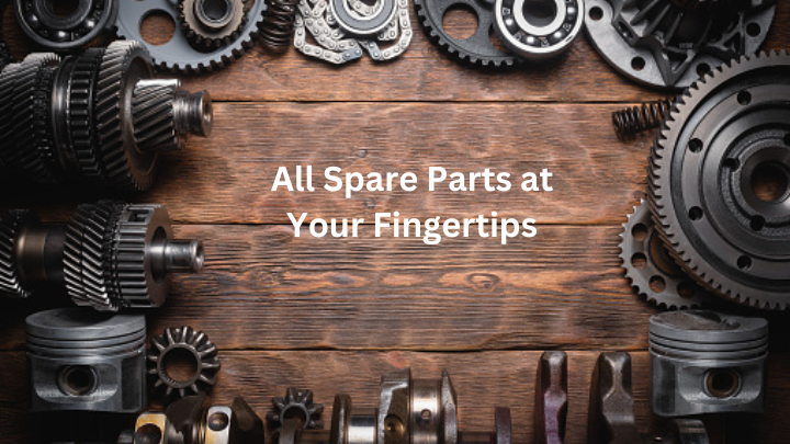 Aftermarket construction equipment parts | construction machine parts - 36Spares