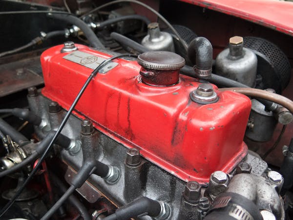 Diesel Engine
