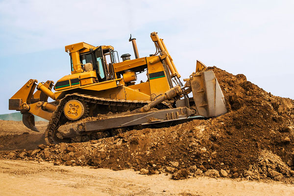 Dozer